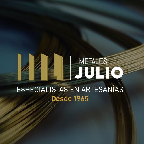 Metales Julio