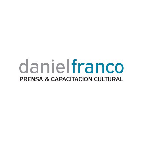 Daniel Franco / Prensa & Capacitación Cultural